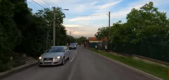 Strada Donath