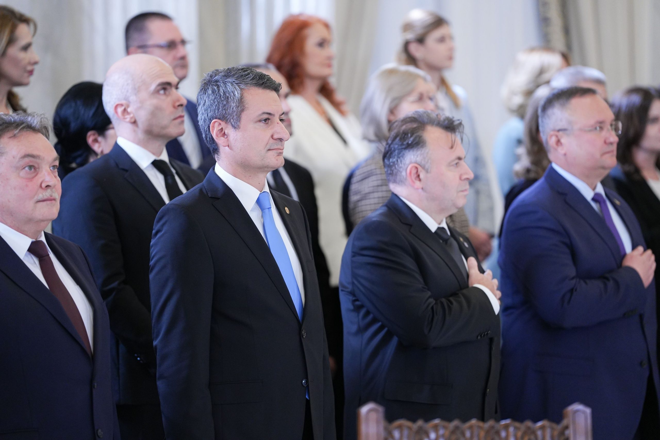 A fost promulgată Legea privind Planul Național de Prevenire şi Combatere a Cancerului. FOTO: Patriciu-Achimaș Cadariu
