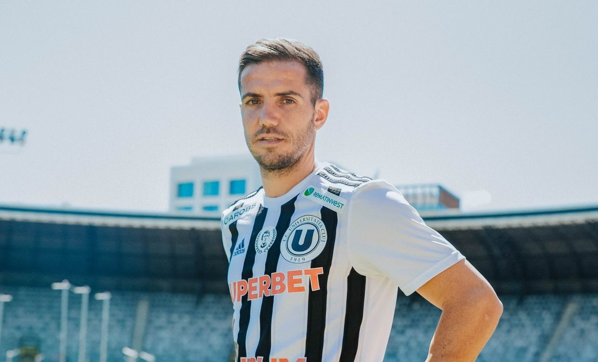 Alex Chipciu a aruncat cu săgeți otrăvite la adresa lui Dan Petrescu și fostei sale echipe