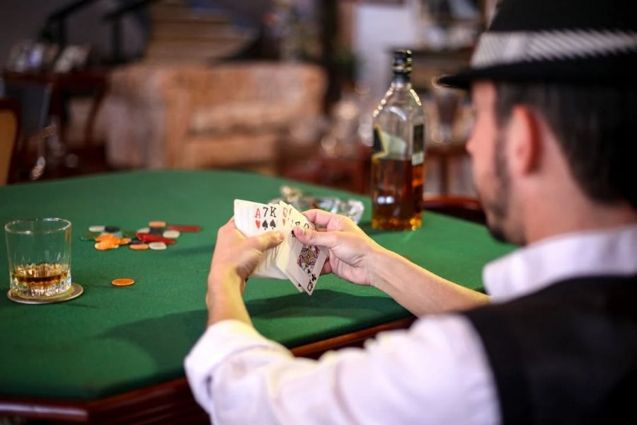 Poker
