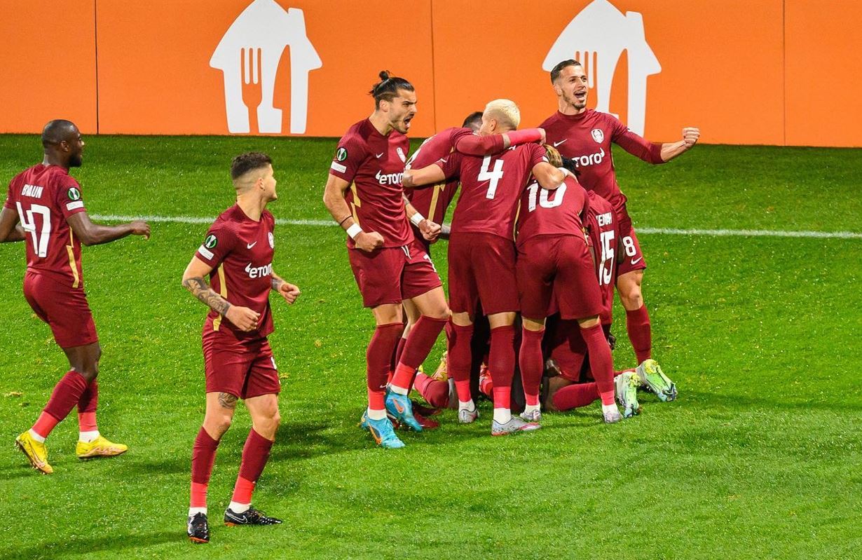 CFR Cluj