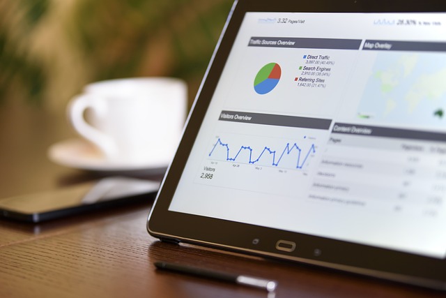 Un specialist în marketing digital poate câștiga până la 1.800 de euro net pe lună. Acest loc de muncă este la mare căutare în Cluj/ FOTO: pixabay.com