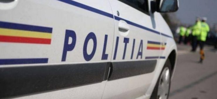 Accident mortal în Satu Mare/ sursa foto: portalsm.ro