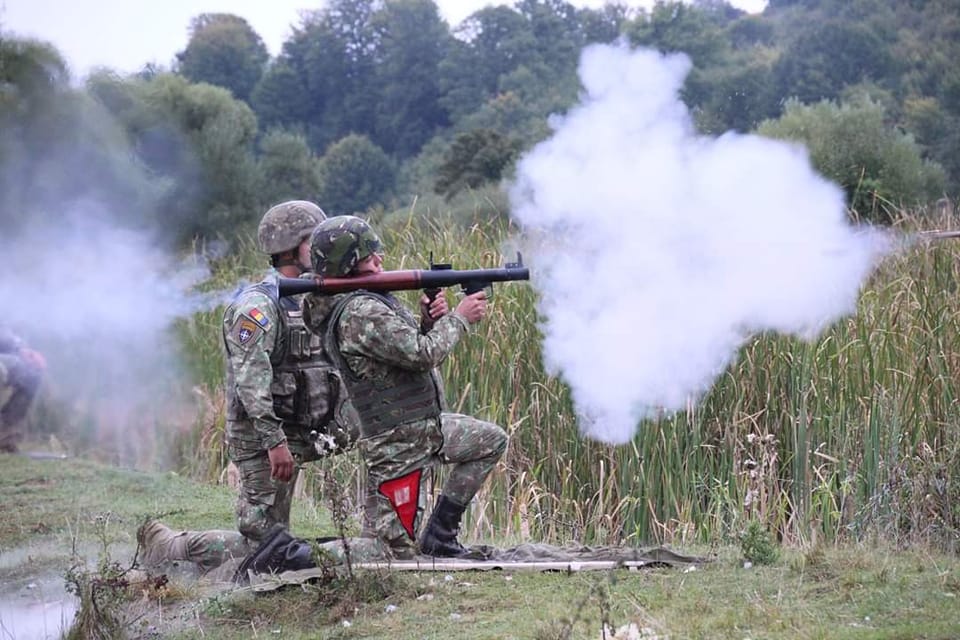 Centrul Militar Zonal Cluj își actualizează baza de date/ FOTO: Centrul Militar Zonal Cluj Facebook.com