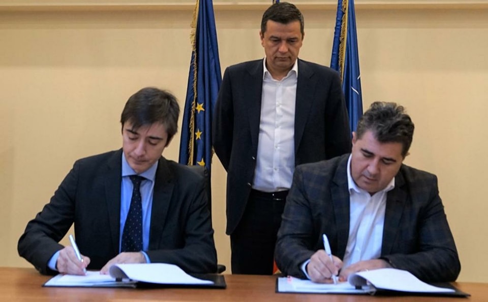 sursă foto Facebook Sorin Grindeanu