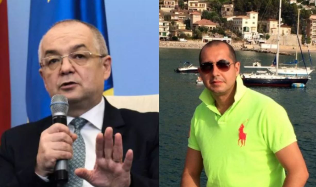 Primăria va ATACA sentința prin care Sile Pușcaș e despăgubit cu 23 mil. €. Foto: Facebook