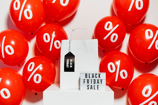 Black Friday are criticii săi