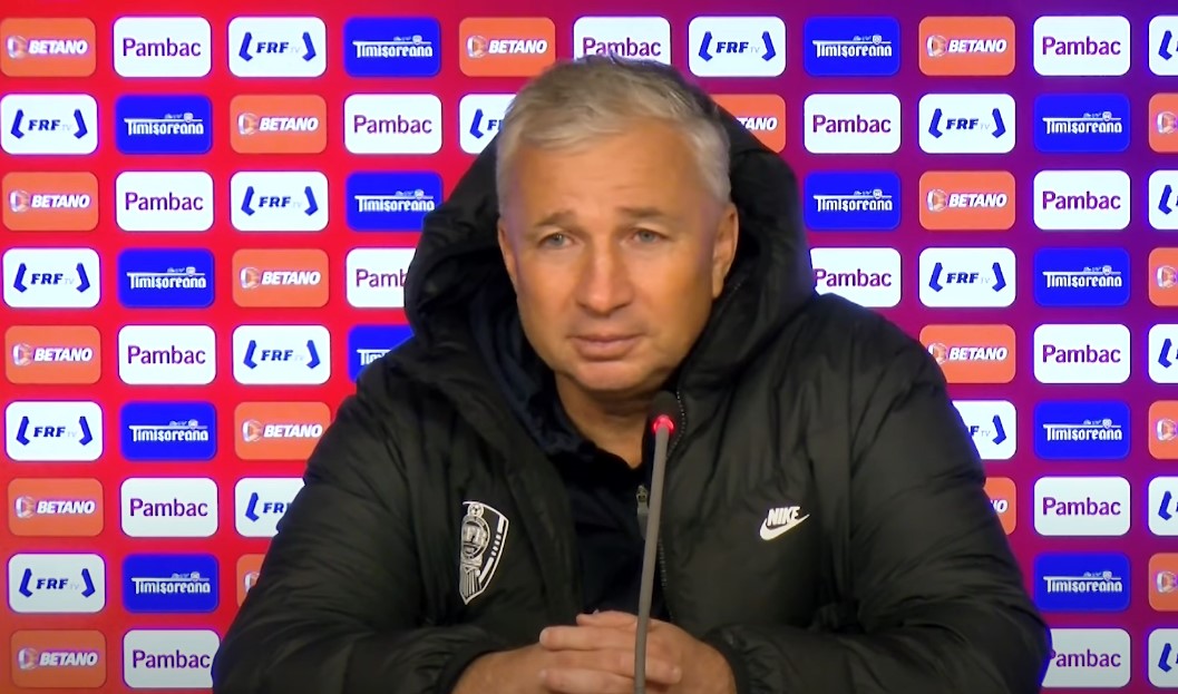 Dan Petrescu
