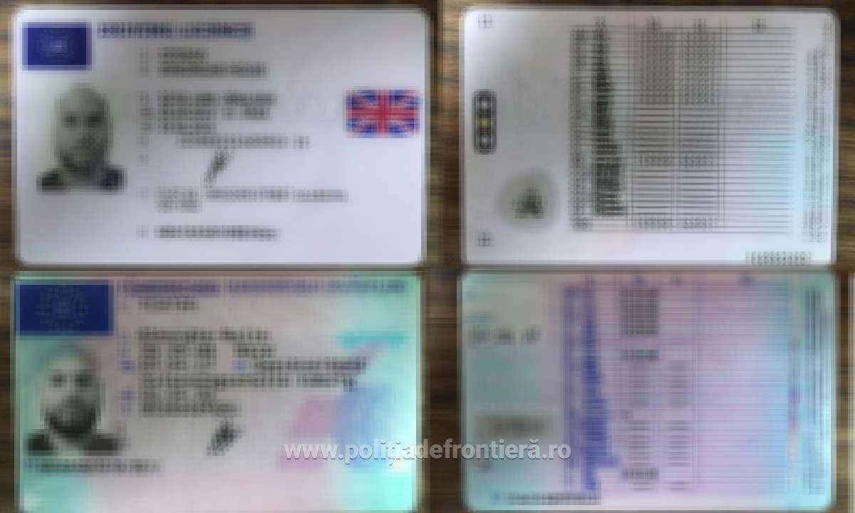 Un bărbat de 34 de ani este cercetat după ce a fost prins pe Aeroportul Internațional „Avram Iancu” din Cluj