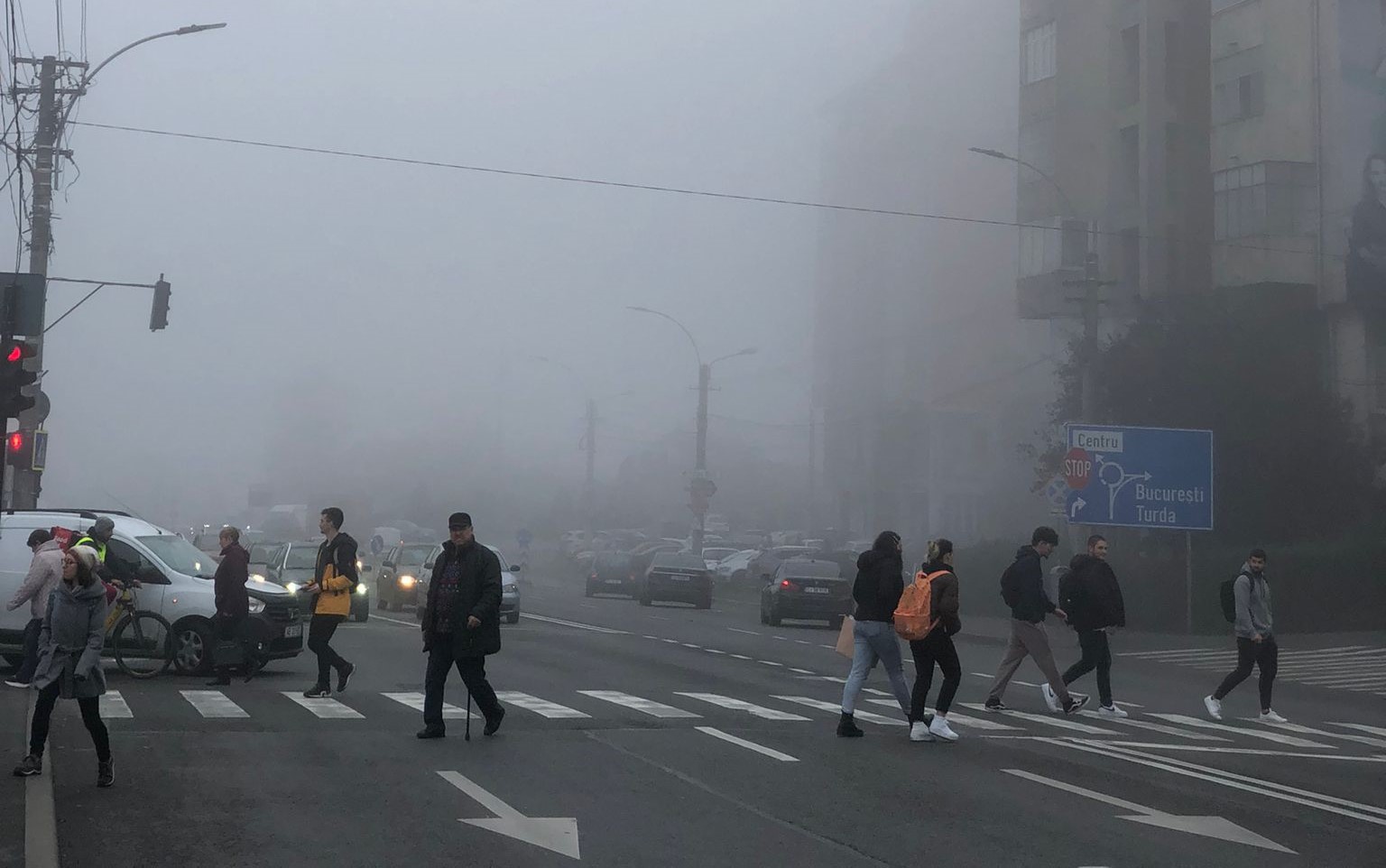 Județul Cluj