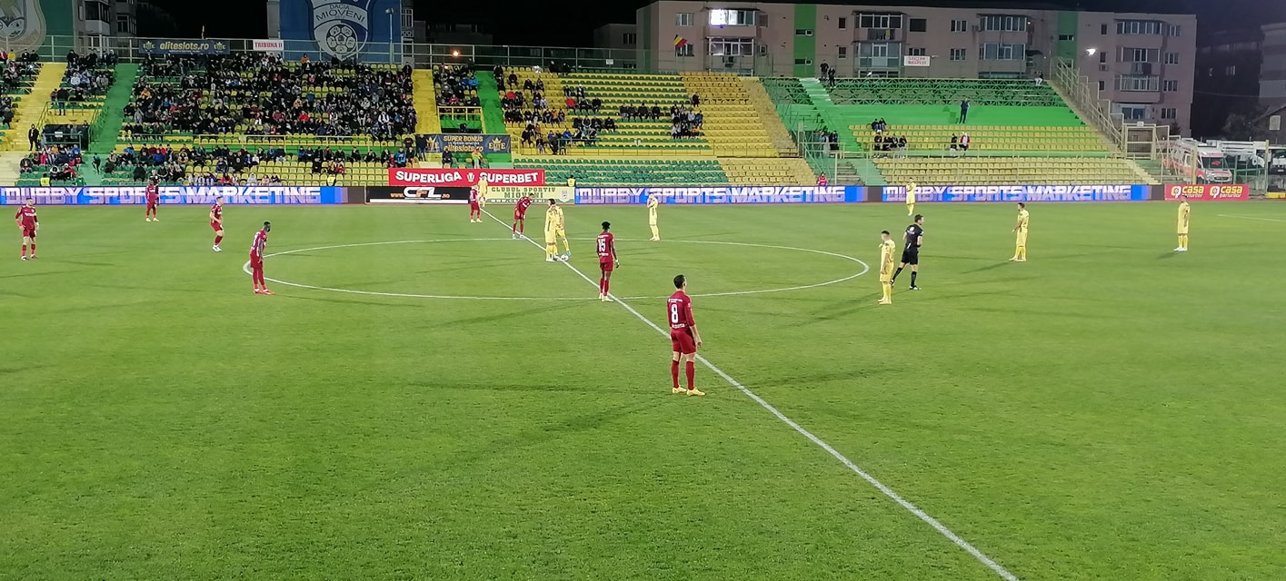 CFR Cluj