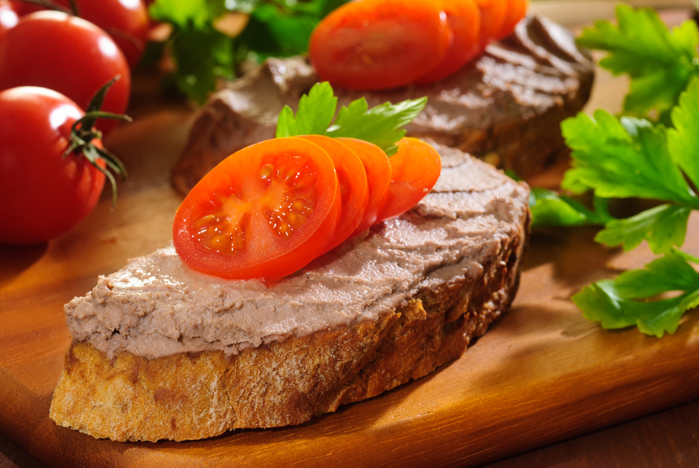 Produsele de post conțin deseori cantități mari de aditivi alimentari