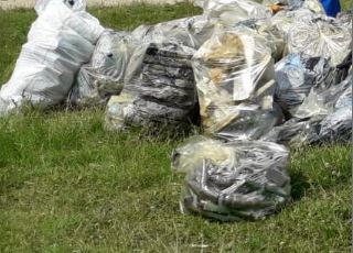 Managementul deșeurilor în Bihor