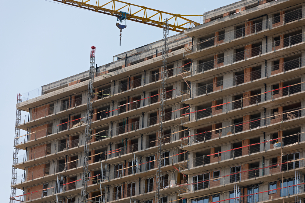 Noul mod de calcul al impozitelor pe clădiri urmează să fie aplicat de la 1 ianuarie 2025. FOTO: Depositphotos.com