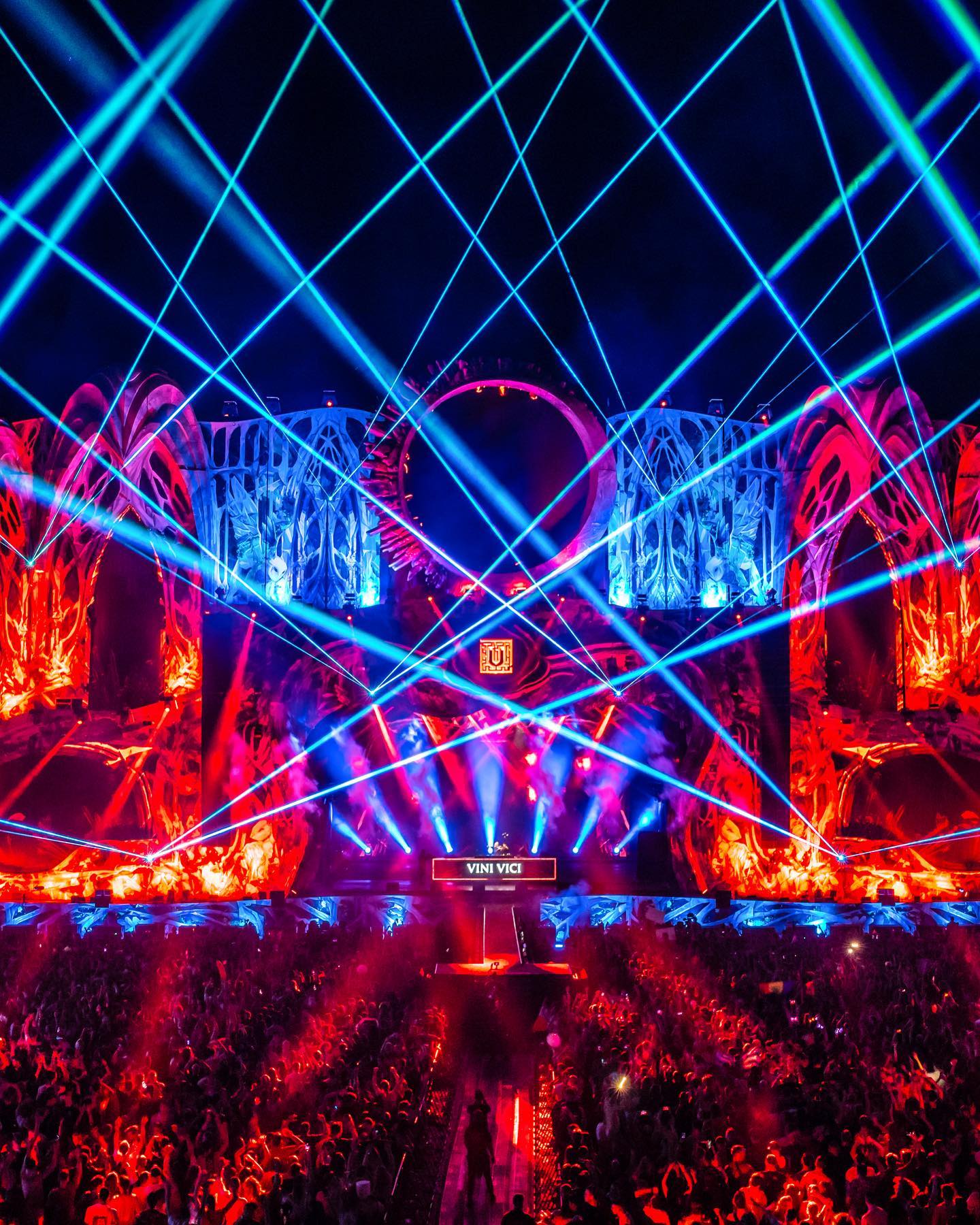 10.000 de abonamente la UNTOLD 2023