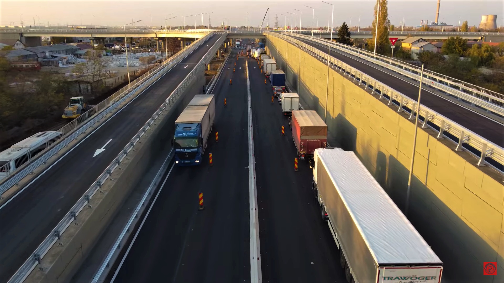 Ministerul Transporturilor și cel al Fondurilor Europene pierd bani
