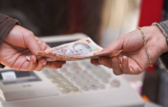 Salariu minim garantat în plata de 3.000 de lei/monitorulcj.ro