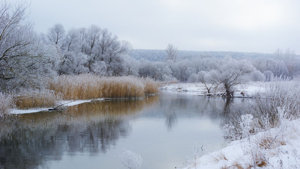 Urmează un început de decembrie călduros și fără precipitații. FOTO: Depositphotos.com