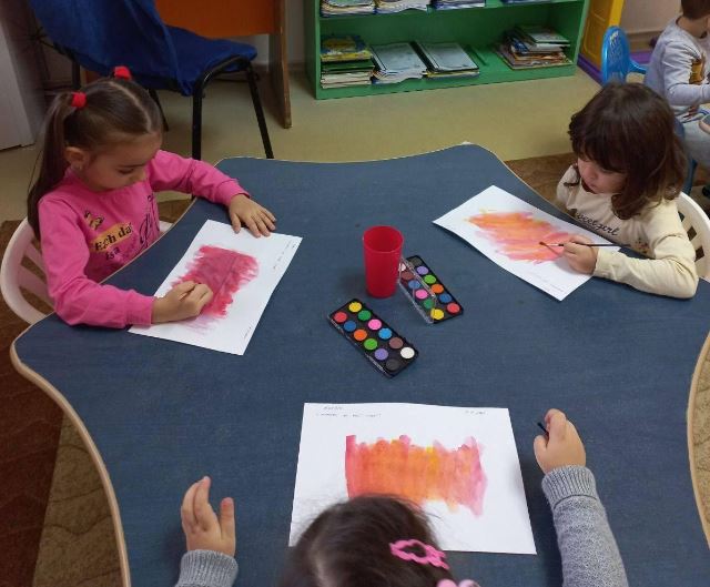 Doar 12 lei în plus la alocațiile copiilor/ captură foto Dgaspc Calarasi Facebook.com