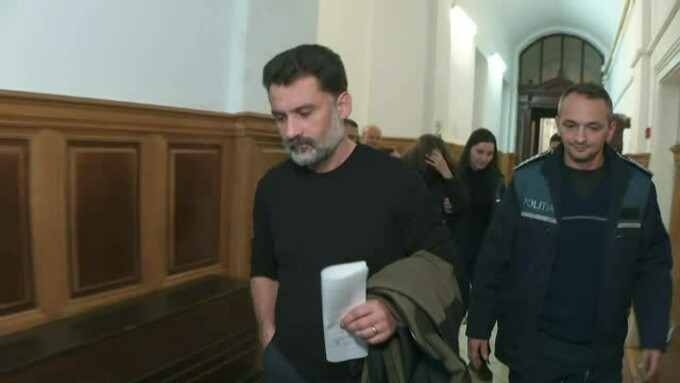 Horia Ştefan Chiş