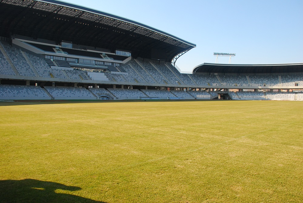 Stadionul Cluj Arena. Sursă foto monitorulcj.ro