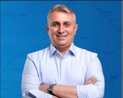 Lucian Bode reacționează la noile acuzații de plagiat/ sursa: captură foto lucianbode.ro