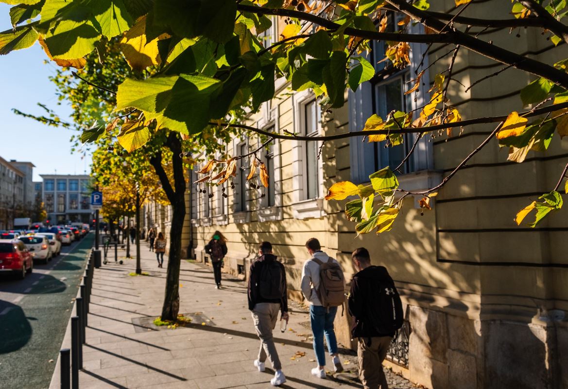 Temperaturile cresc în următoarele zile
