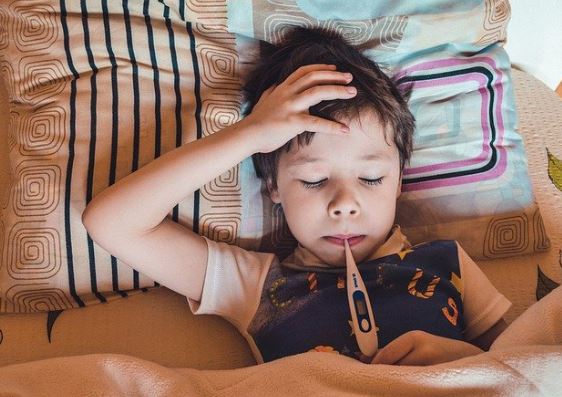 Crește numărul infecțiilor respiratorii. Cazuri de gripa în Cluj/Foto: pixabay.com