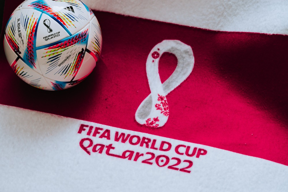 Cupa Mondială din Qatar/FOTO: depositphotos.com