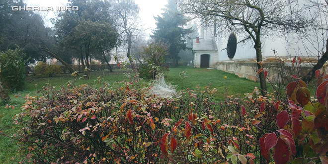 Un bărbat a fost găsit mort