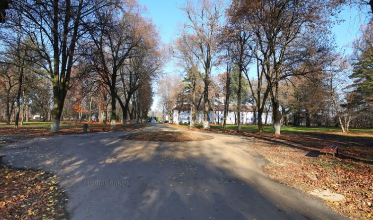 Un nou parc public va fi realizat în Turda/ foto Matei Cristian Facebook.com