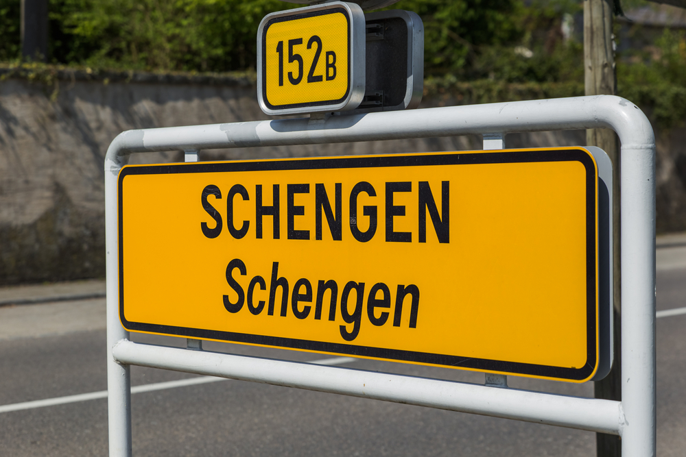 Suedia a votat pentru intrarea României în Schengen/ Foto: depositphotos.com