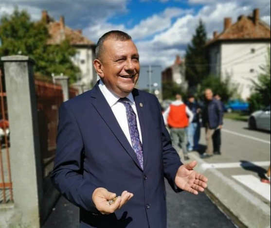 Horia Șulea