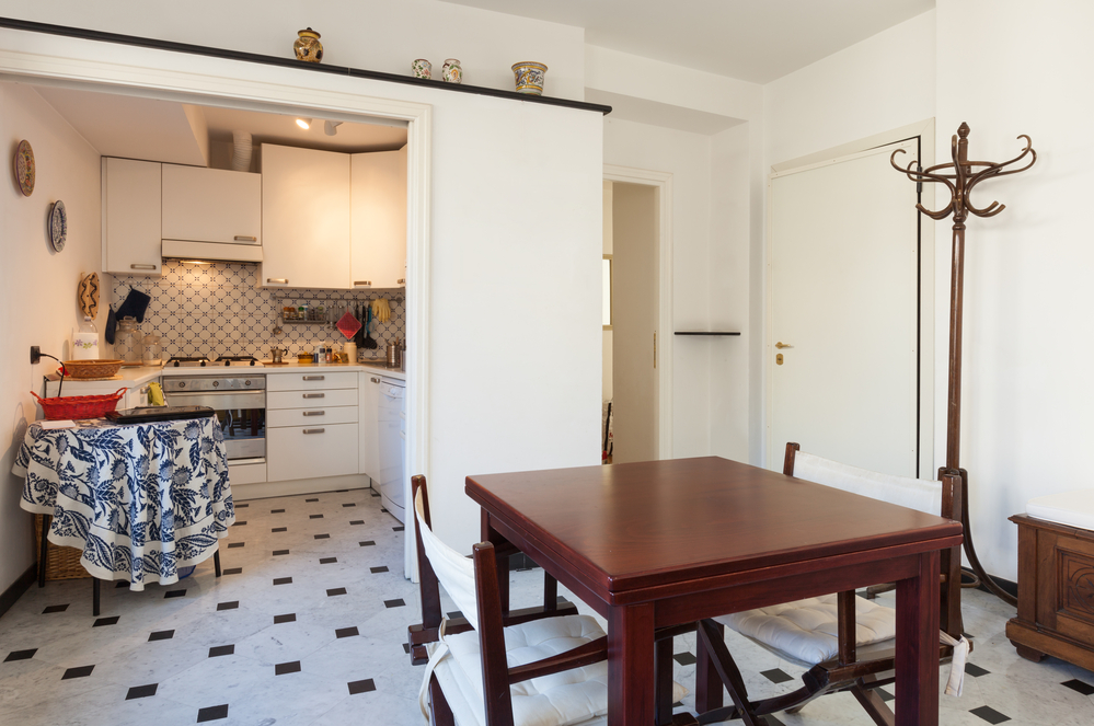 Apartament mic / Foto: depositphotos.com