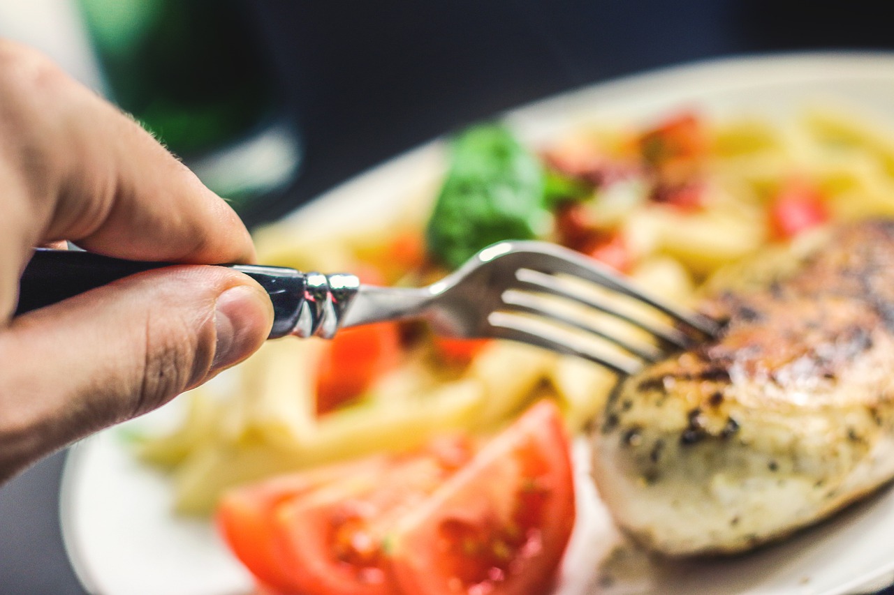 Ordinul care obliga restaurantele să prezinte ingredientele în meniu a fost amânat/ FOTO: Pixabay
