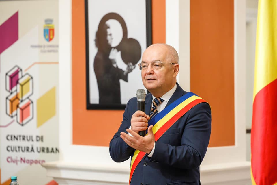 Emil Boc