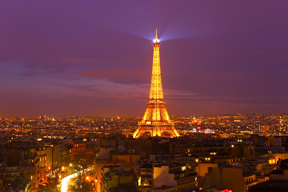 Paris