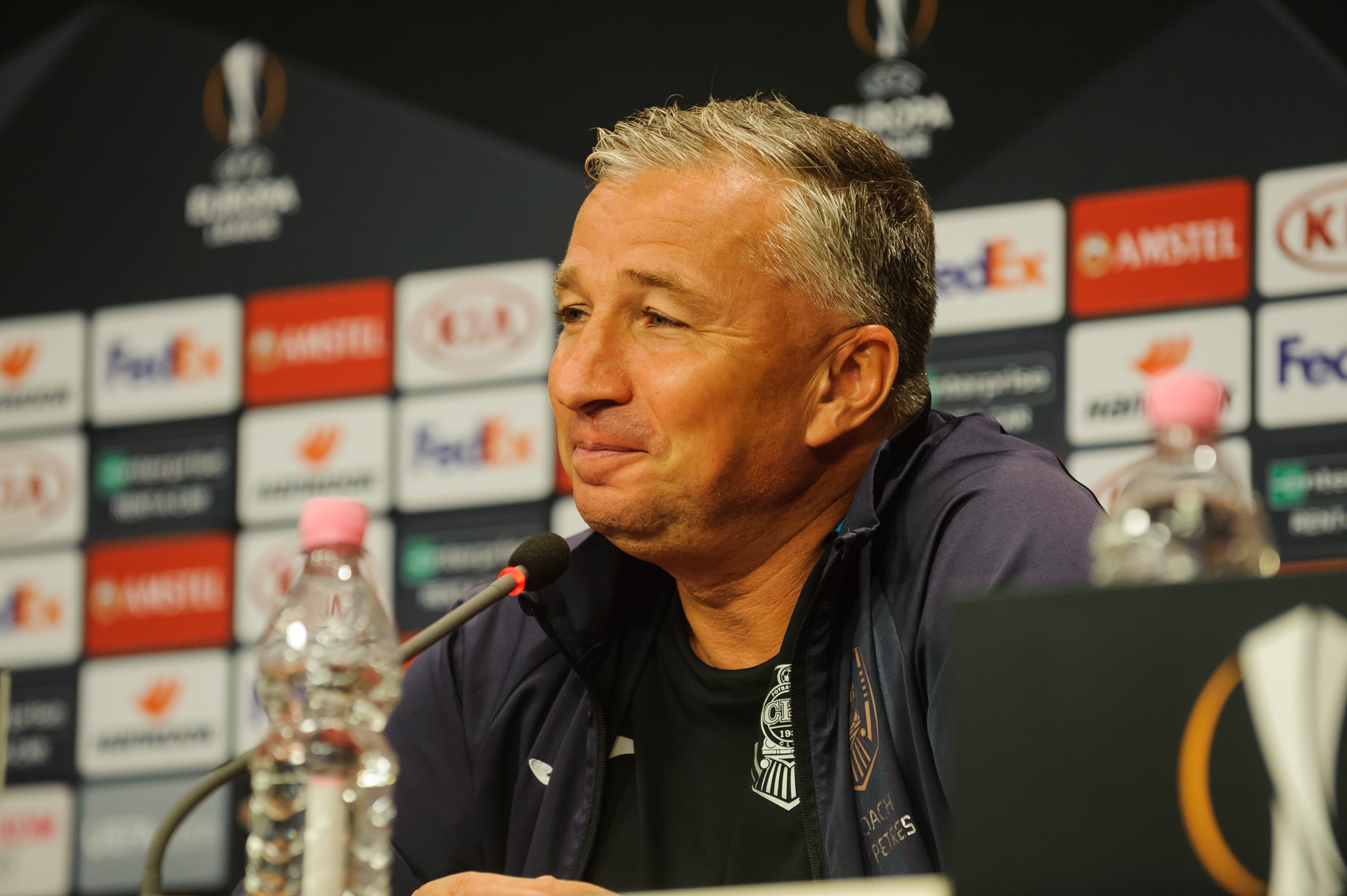 Dan Petrescu