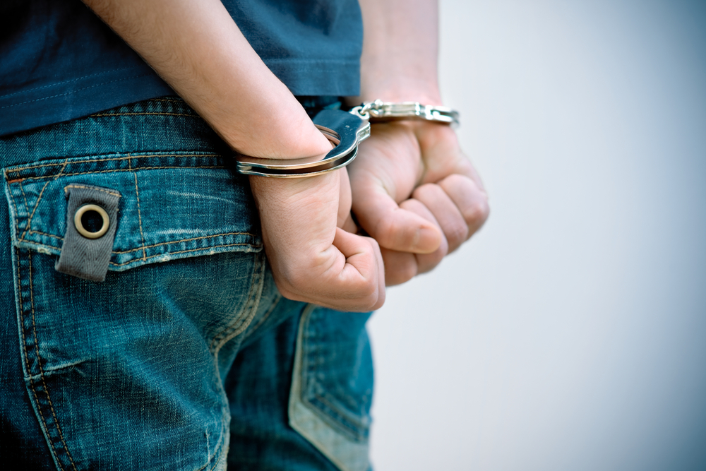 Un bărbat și-a agresat fizic tatăl deși avea ordin de interdicție /FOTO: depositphotos.com