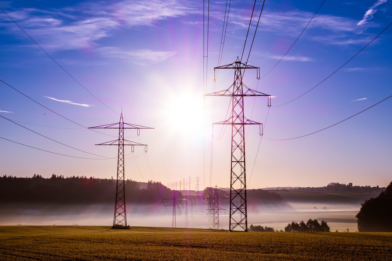 Şase operatori de reţele de distribuţie a energiei electrice au fost amendaţi cu o sumă totală de 2