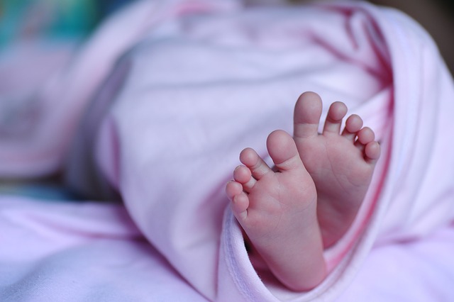 Rata mortalității infantile în Cluj este mai mică decât media națională