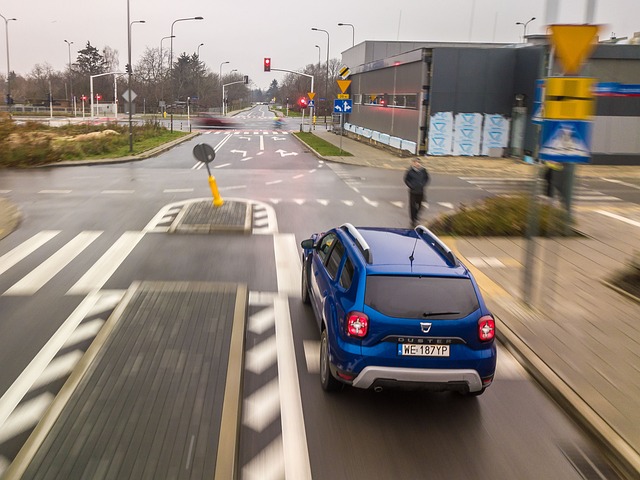Vânzările de mașini în Europa au înregistrat o creştere de două cifre şi în luna noiembrie