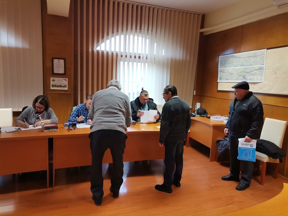 sursă foto Facebook Consiliul Judetean Cluj