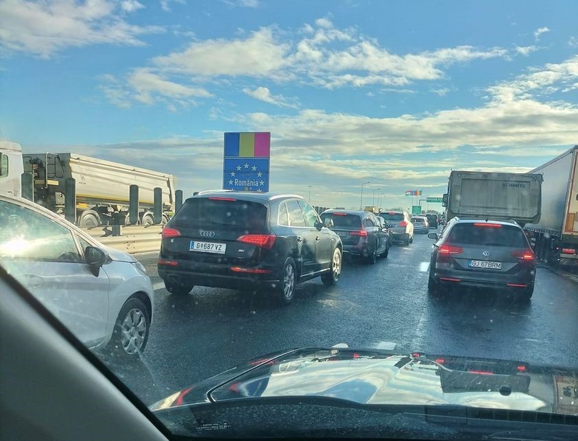 Românii care lucrează în străinătate au început să vină acasă