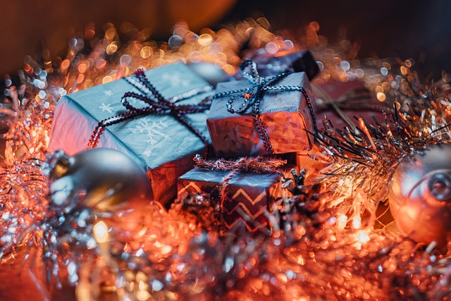 O treime dintre români (33%) preferă să dăruiască de Crăciun produse din categoria home & deco