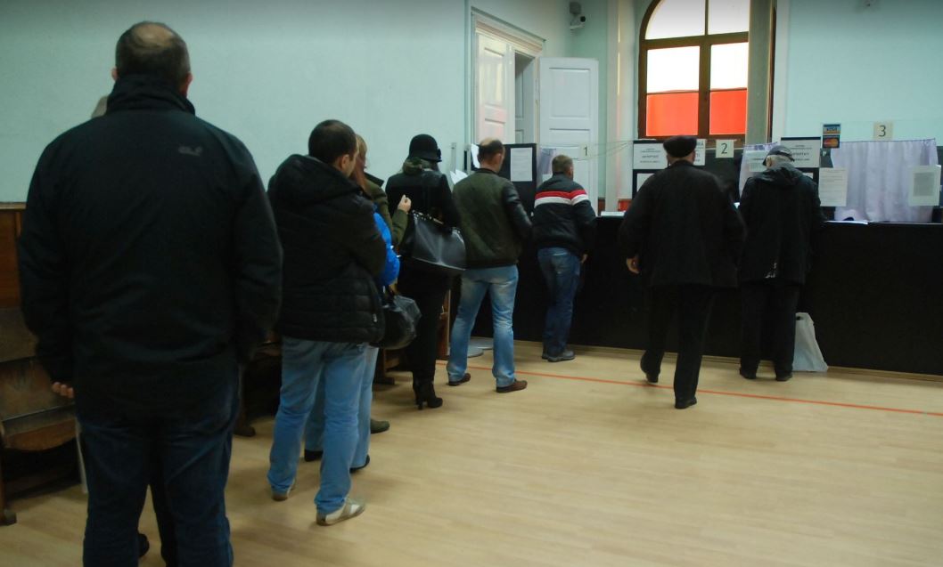 Taxele și impozitele se indexează cu rata inflației în 2023/ foto: monitorulcj.ro