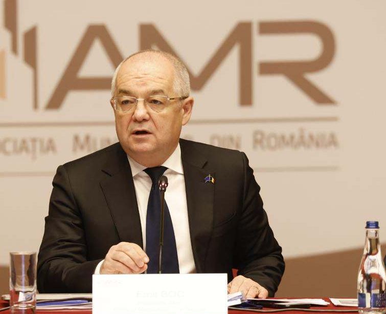 AMR