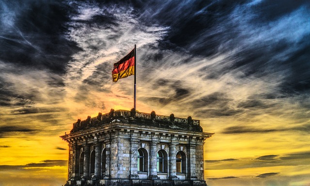Germania a acceptat pentru prima dată să preia solicitanţi de azil din Cipru în cadrul mecanismului voluntar de redistribuire de migranţi în interiorul Uniunii Europene/ Foto: pixabay.com