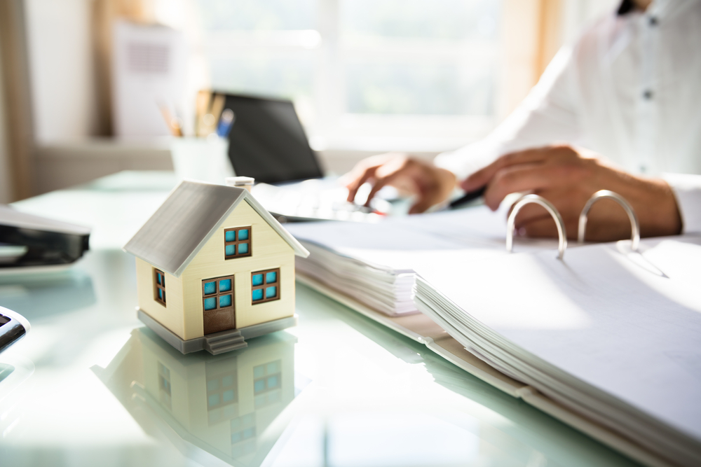 Noul mod de calcul al impozitelor pe clădiri urmează să fie aplicat de la 1 ianuarie 2025. FOTO: Depositphotos.com