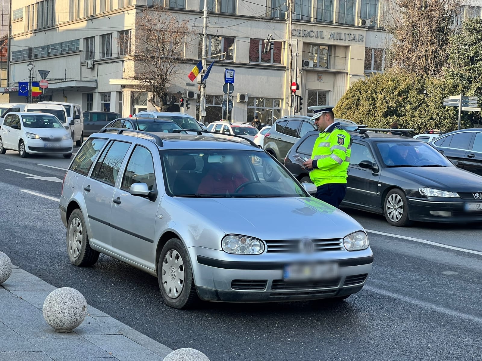 Atenție